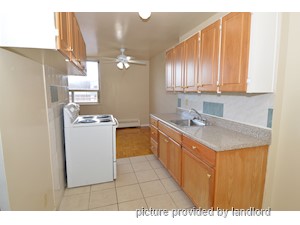 2 Bedroom apartment for rent in TORONTO