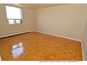 2 Bedroom apartment for rent in TORONTO
