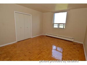 2 Bedroom apartment for rent in TORONTO