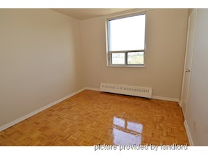 2 Bedroom apartment for rent in TORONTO