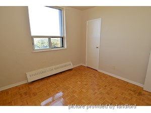 2 Bedroom apartment for rent in TORONTO