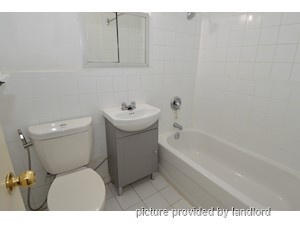 2 Bedroom apartment for rent in TORONTO