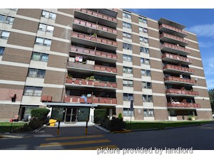 2 Bedroom apartment for rent in TORONTO