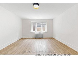 2 Bedroom apartment for rent in TORONTO