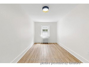 2 Bedroom apartment for rent in TORONTO