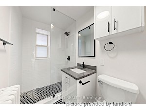 2 Bedroom apartment for rent in TORONTO
