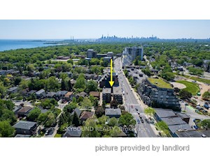2 Bedroom apartment for rent in TORONTO