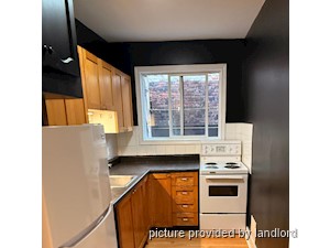 1 Bedroom apartment for rent in TORONTO