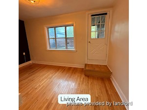 1 Bedroom apartment for rent in TORONTO