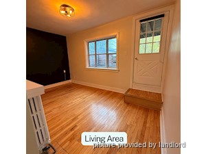 1 Bedroom apartment for rent in TORONTO