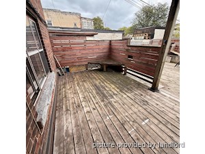 1 Bedroom apartment for rent in TORONTO