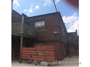 1 Bedroom apartment for rent in TORONTO