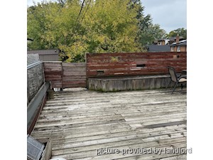1 Bedroom apartment for rent in TORONTO
