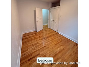 1 Bedroom apartment for rent in TORONTO