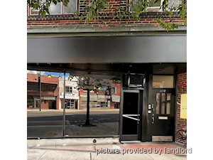 1 Bedroom apartment for rent in TORONTO