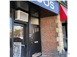 1 Bedroom apartment for rent in TORONTO