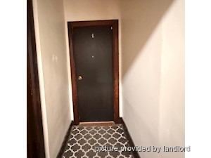 1 Bedroom apartment for rent in TORONTO