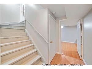 1 Bedroom apartment for rent in TORONTO