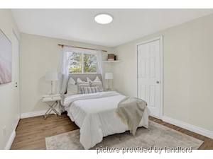 2 Bedroom apartment for rent in AJAX