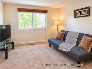 2 Bedroom apartment for rent in AJAX