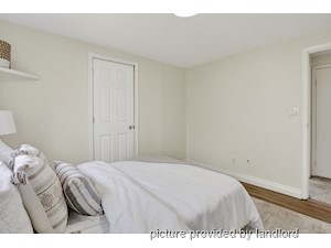 2 Bedroom apartment for rent in AJAX