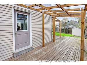 2 Bedroom apartment for rent in AJAX