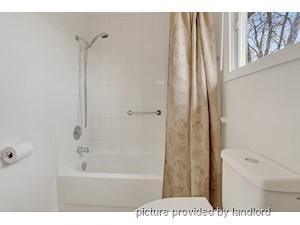 2 Bedroom apartment for rent in AJAX