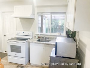 2 Bedroom apartment for rent in AJAX