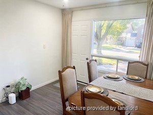 2 Bedroom apartment for rent in AJAX