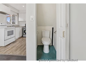 2 Bedroom apartment for rent in AJAX