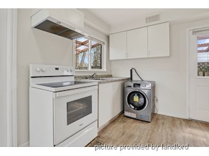 2 Bedroom apartment for rent in AJAX