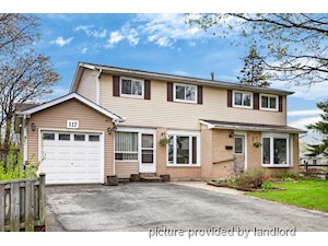 3+ Bedroom apartment for rent in AJAX