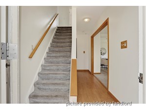 3+ Bedroom apartment for rent in AJAX