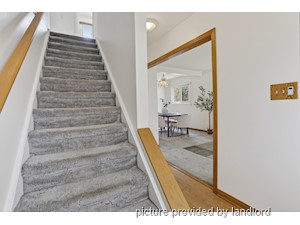 3+ Bedroom apartment for rent in AJAX