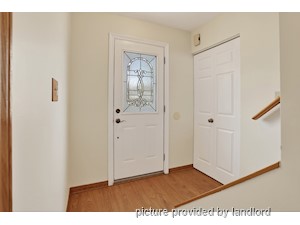 3+ Bedroom apartment for rent in AJAX