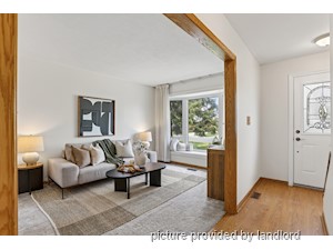 3+ Bedroom apartment for rent in AJAX