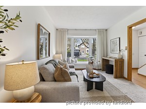 3+ Bedroom apartment for rent in AJAX