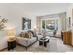 3+ Bedroom apartment for rent in AJAX