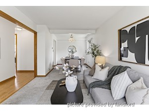 3+ Bedroom apartment for rent in AJAX