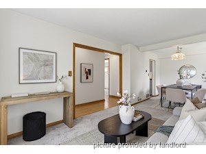 3+ Bedroom apartment for rent in AJAX