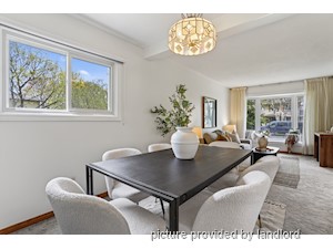 3+ Bedroom apartment for rent in AJAX