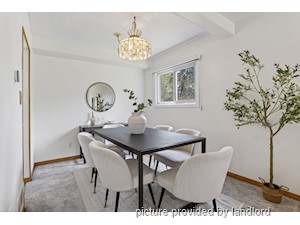 3+ Bedroom apartment for rent in AJAX