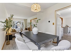 3+ Bedroom apartment for rent in AJAX