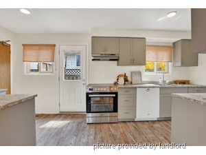 3+ Bedroom apartment for rent in AJAX