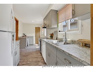 3+ Bedroom apartment for rent in AJAX