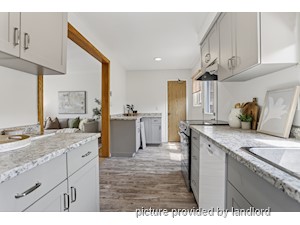 3+ Bedroom apartment for rent in AJAX