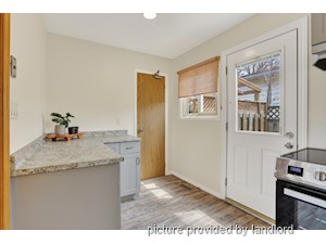3+ Bedroom apartment for rent in AJAX