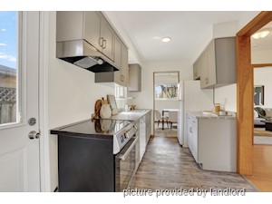 3+ Bedroom apartment for rent in AJAX