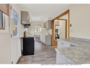 3+ Bedroom apartment for rent in AJAX