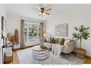 3+ Bedroom apartment for rent in AJAX